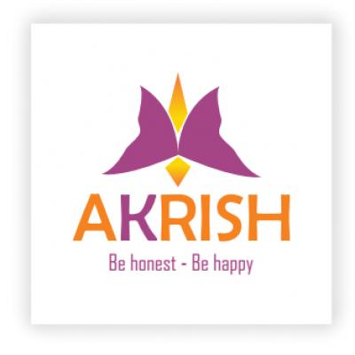 Akrish Logo