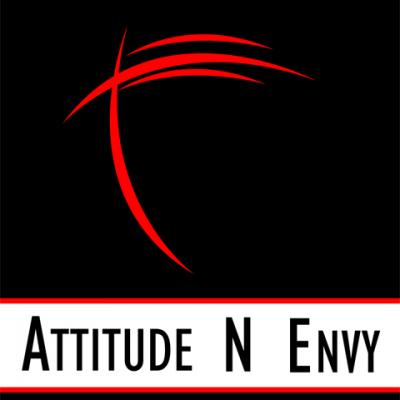 Attitude N Envy1