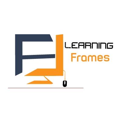 Learning Frames Logo