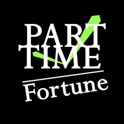 Ptfortune Logo